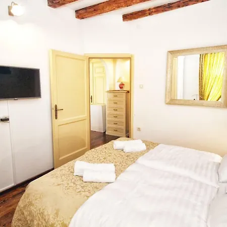 La Prua Apartment *