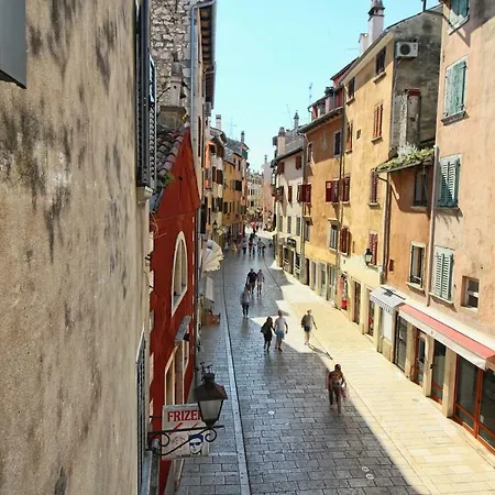 La Prua Apartment Rovinj
